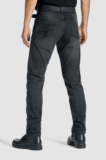 Pando Moto Robby 01 Slim Fit Cordura® - Broek