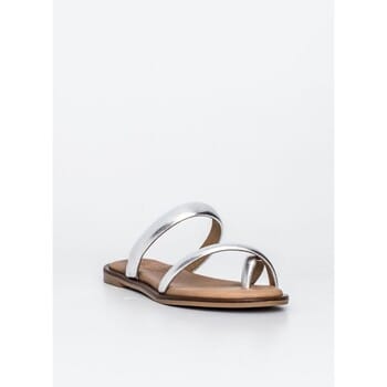 Platte sandalen Porronet 37879
