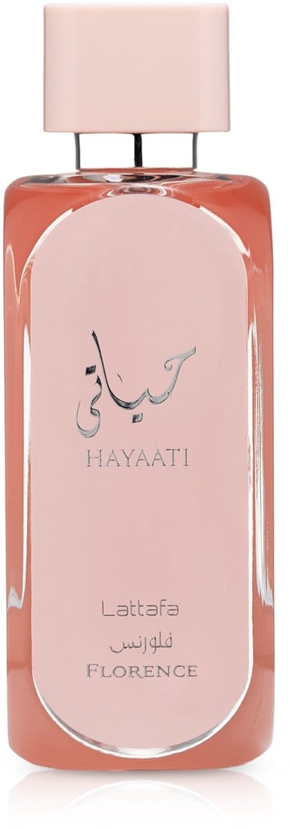 LATTAFA HAYAATI FLORENCE EDP 100 ML
