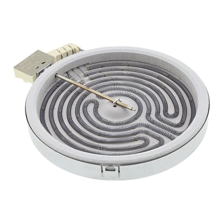 AEG elektrische plaat,D180 1700W EGO 3970131029