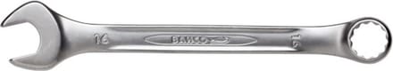 Bahco 111M-8 Ring-steeksleutel 1 stuks Sleutelbreedte (metrisch) 8 mm