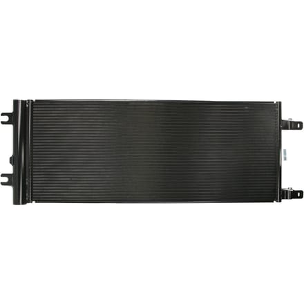Condensator, airconditioning THERMOTEC KTT110717
