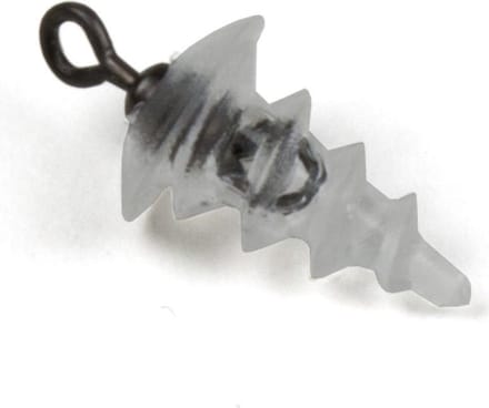 PB Products - Baitscrew 360 - 10 stuks - Transparant