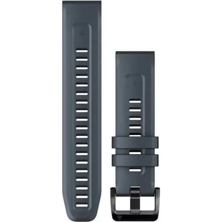 Garmin QuickFit® 22mm 010-13111-05 QuickFit 22 band