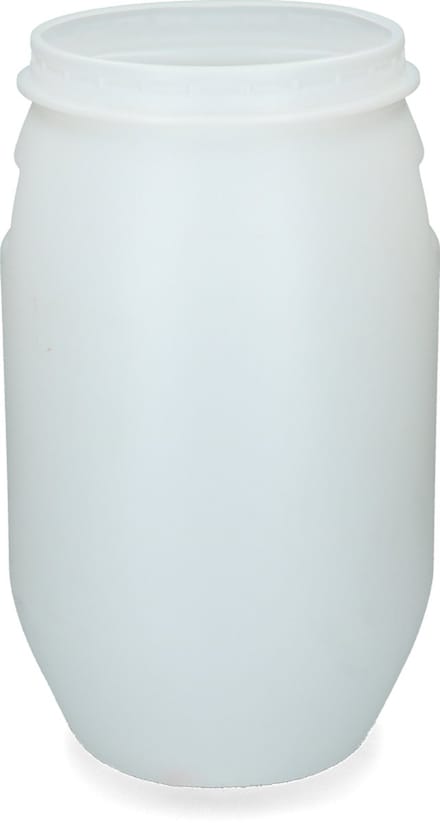 H.A.C. Losse tank