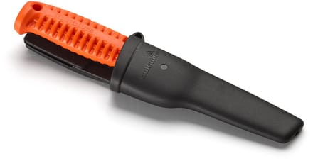 Hultafors Mes HVK Craftsman Bio 150 - met holster