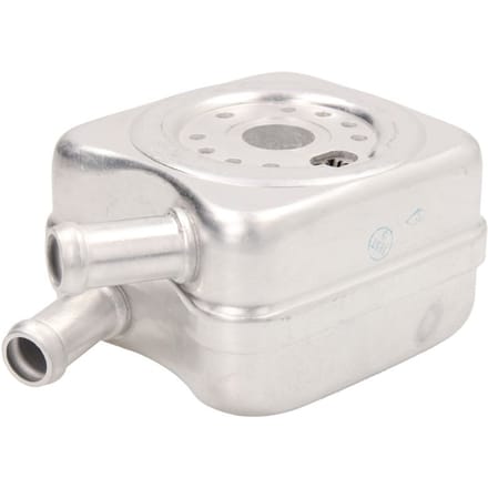 Olie radiator, motorolie THERMOTEC D4A009TT
