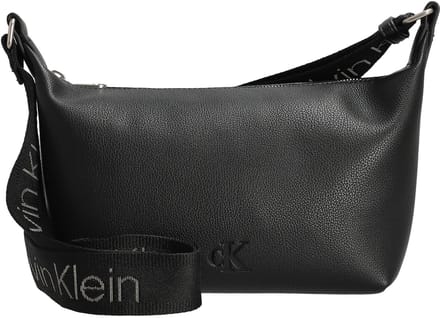 Calvin Klein Ultralight - Schoudertas 21 cm (schwarz)