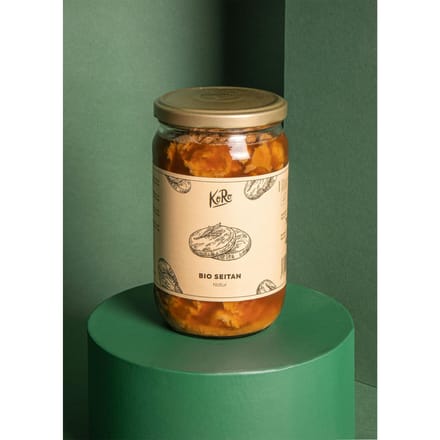 Bio seitan 400 g