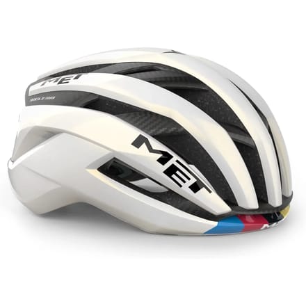 Koolstofhelm Met Trenta 3K Limited Edition World Champs 2026