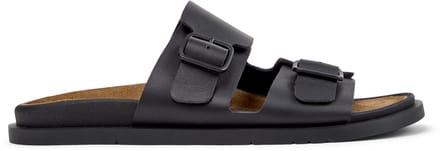 Camper Lluc Sandal Sandalen - Damen - Zwart - 37
