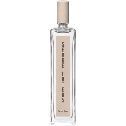 Serge Lutens Parole d'Eau Eau de Parfum 100ml