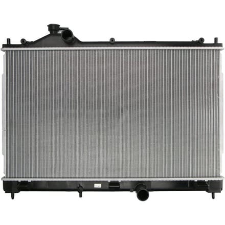 Radiator, motorkoeling NRF 550207