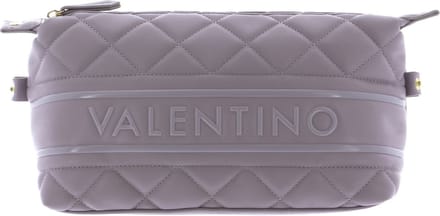 VALENTINO Toilettas Ada Cosmetic Case Lilla Paars
