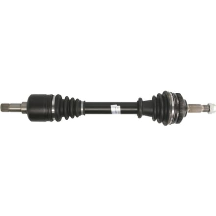 Aandrijfas POINT GEAR PNG72270 links