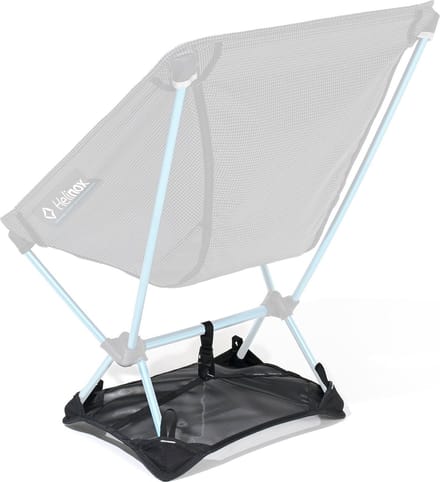 Helinox Ground Sheet Chair Zero Onderlegger grondzeil