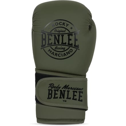 Benlee bokshandschoenen Nero 199209