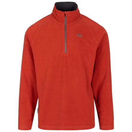 Trespass fleecejas Blackford - Heren Microfleece At100