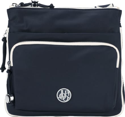 JOOP! Schoudertas Lietissimo Lilou Shoulderbag Nightblue Donkerblauw