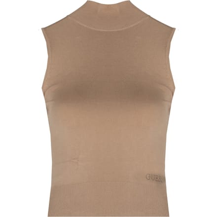 Guess stoppen Vrouw beige