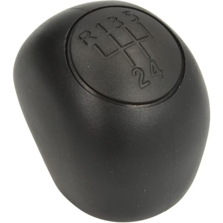 Versnellingspookknop AKUSAN LCCP 09002