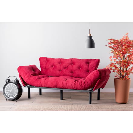 Slaapbank Nitta | Atelier Del Sofa