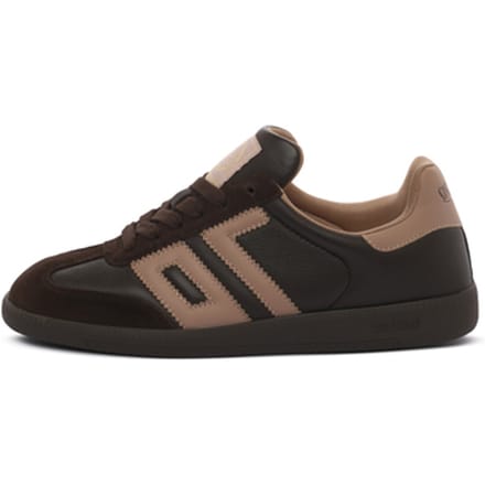 Back70 - Schoenen - Bruin - Vrouwen - Maat 38 -