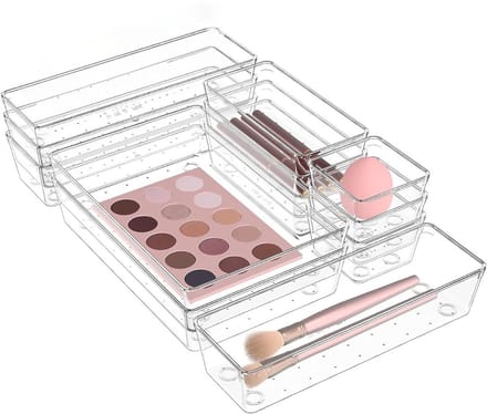 MKSS® Organizer Bakjes - Bakjes Make up - Lade - Keuken - Bureau