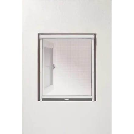 Cando Rolhor Raam Standard - 73x150cm - Wit