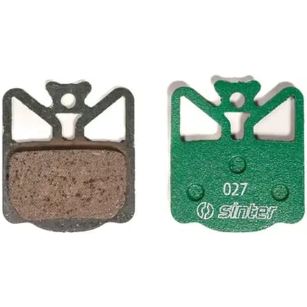 Remblok Sinter 027 Campagnolo (x2)