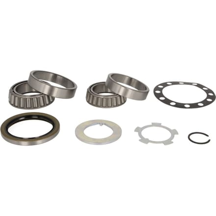 Wiellagerset SNR R169.33