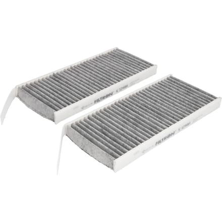 Cabinefilter FILTRON K 1248A-2X
