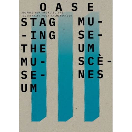 Oase 111 - Oase - Asli Çiçek