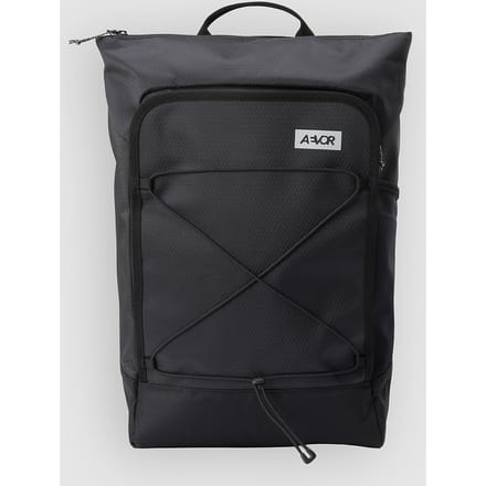 AEVOR Day Pack Flx Rugzak zwart