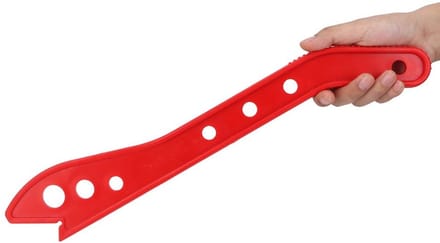 Dailygoods - Veiligheid Duwstok voor Houtzagen