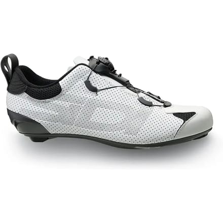 Sidi Tri-sixty Raceschoenen Wit EU 43 1/2 Man