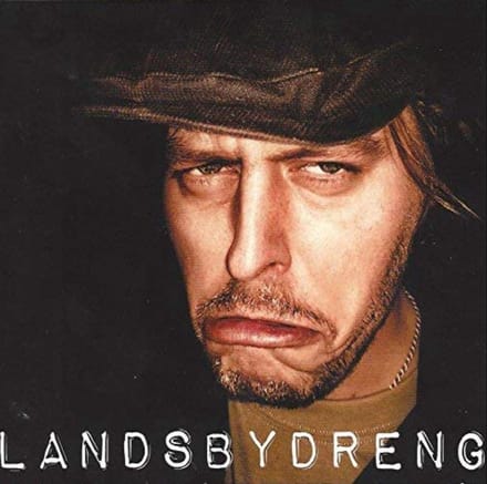 Walther - Landsbydreng (CD)