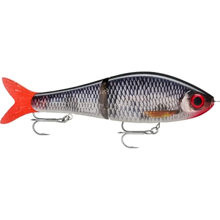 Lok Rapala Super Shadow Rap Glide 86 g
