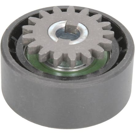 Spanpoelie, V-riem BTA E2R5550BTA