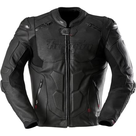 Motor leren jas Furygan Ghost Evo