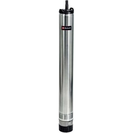 Einhell 4170937 Tiefbrunnenpumpe GE-DW 1155 N-A Bronpomp 6000 l/h 55 m