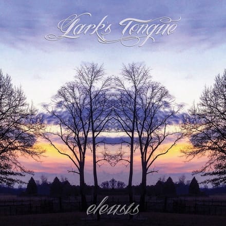 Lark's Tongue - Eleusis (LP)
