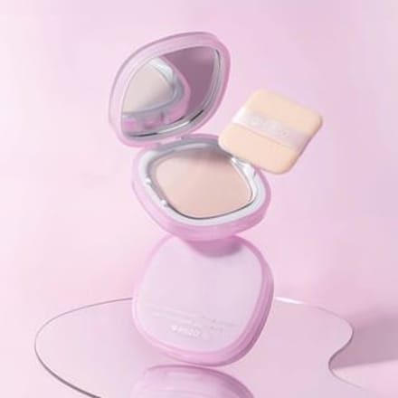 ROZO - Camellia Oil-Control Setting Powder - 2 Colors 02# Soft Skin - 6g