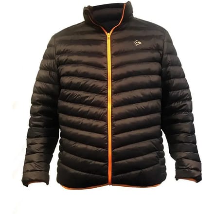 Jas Dunlop essentials sport