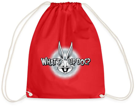 Looney Tunes Bugs Bunny What's Up Doc Gymtas