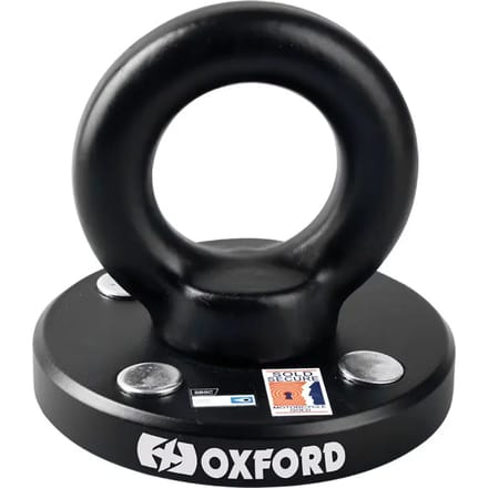 Verankeringsring Oxford Rota Force