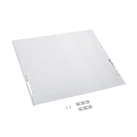 AEG buitenpaneel deur, verzinkt, service kit 4055538500