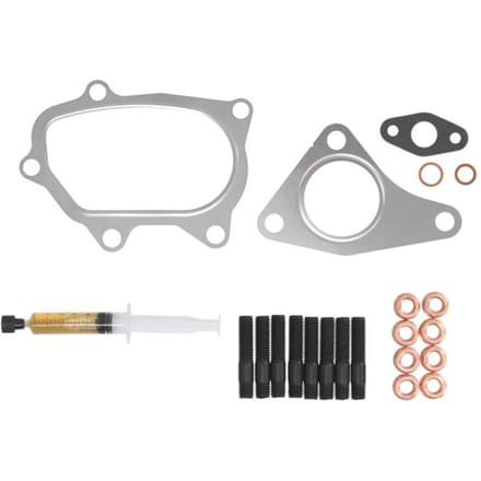 Montageset, supercharger AJUSA JTC11296