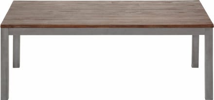 Kenya-Salontafel - Bruin Acaciahout