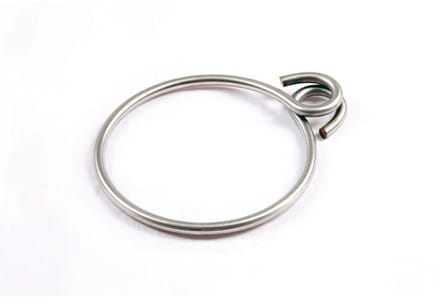 Pike N Bass Meerpaalring 160 Mm Grijs